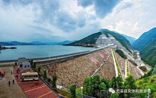 尤溪旅游精品路线推荐 干货满满，不容错过