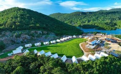 森林生态旅游与康养 高职专科专业中的绿色旅游开发新方向