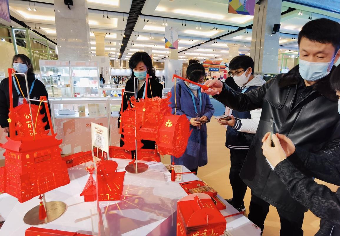 全国文化和旅游创意产品开发推进活动在蓉举办 激发旅游开发新动能